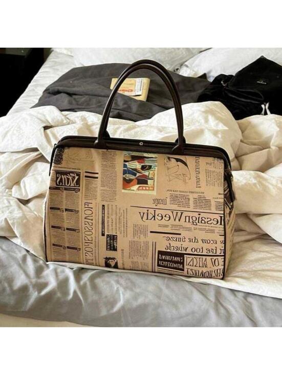 Handbags - Tote bag
